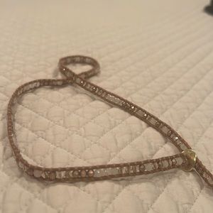 Chan Luu wrap bracelet